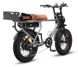 DiroDi Rover Plus Gen 6 ST Electric Fat Bike