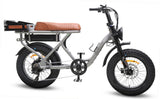 DiroDi Rover Plus Gen 6 ST Electric Fat Bike