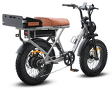 DiroDi Rover Plus Gen 6 ST Electric Fat Bike