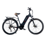 Hybrid F22 Cruise Elite