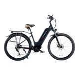 Hybrid F22 Cruise Elite