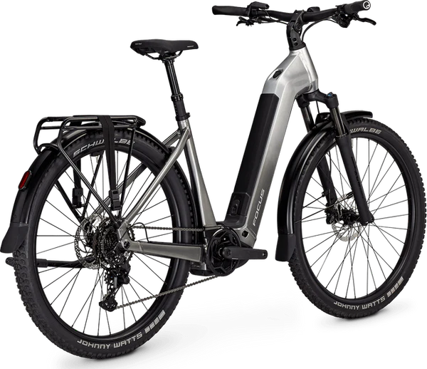 Focus Aventura² 6.7 (Due Late July)