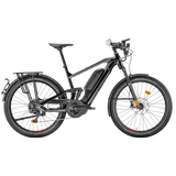 Moustache Friday Speed Dual Battery