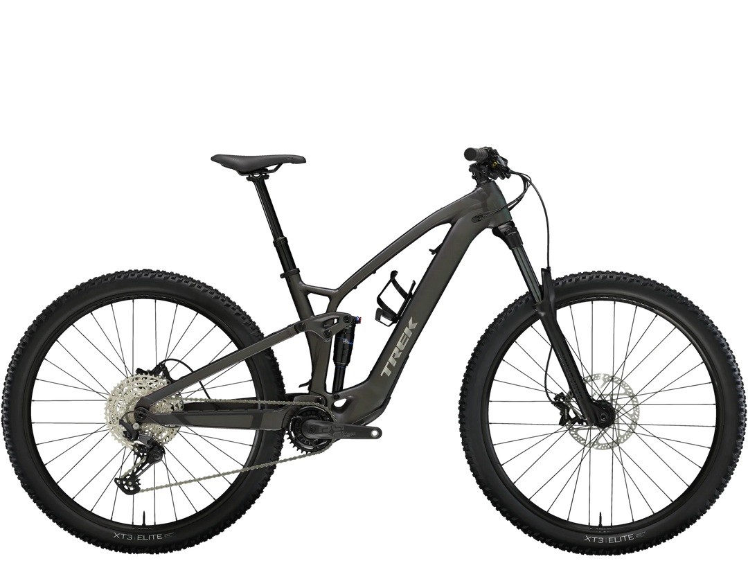 Trek Fuel EXe 5 2025 - Matte Blue Sage