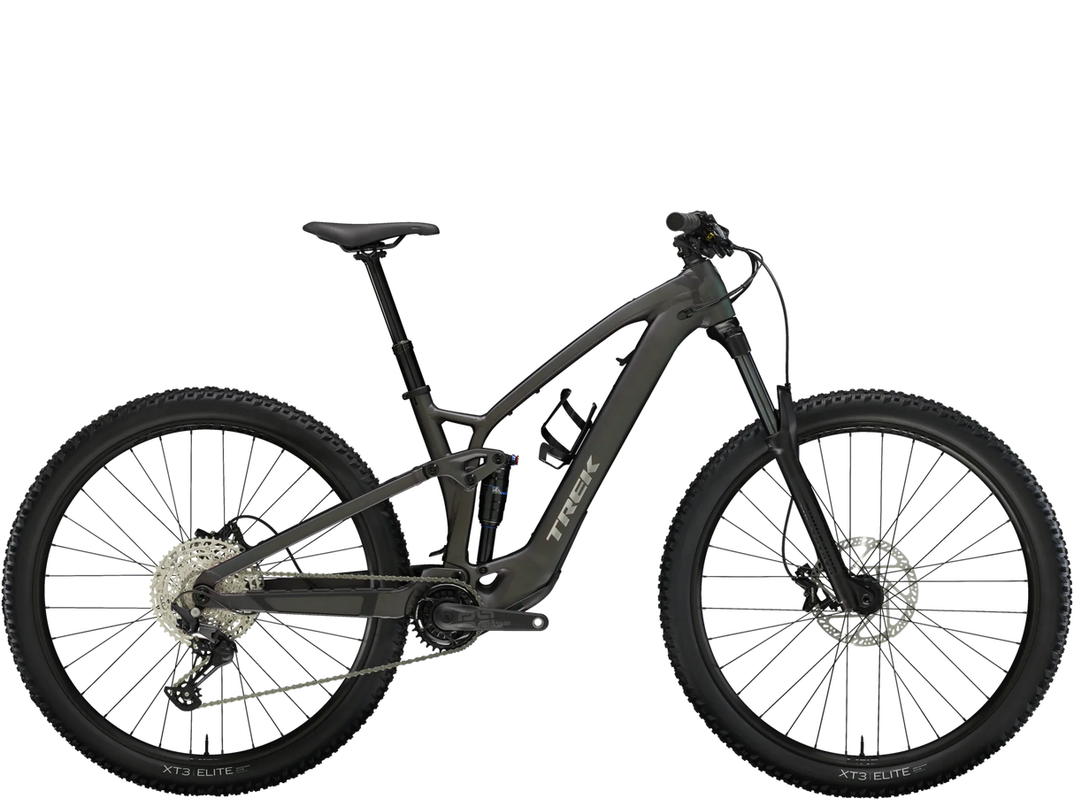 Trek Fuel EXe 5 2025 - Matte Blue Sage