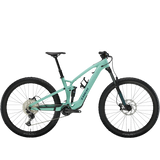 Trek Fuel EXe 5 2025 - Matte Dnister Black
