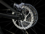 Trek Fuel EXe 9.8 - Deep Smoke