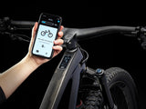 Trek Fuel EXe 9.8 - Deep Smoke
