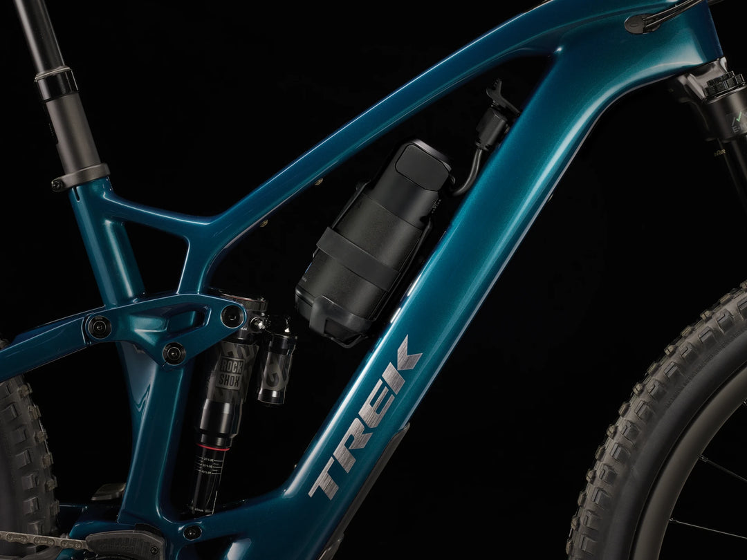 Trek Fuel EXe 9.8 - Deep Smoke