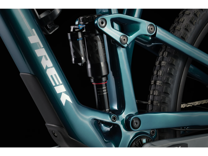 Trek Fuel EXe 9.8 - Deep Smoke