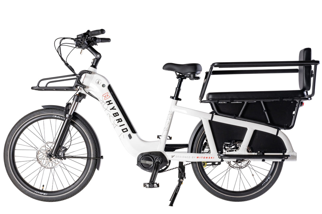 Hybrid C24 Commuter