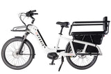 Hybrid C24 Commuter