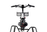 Hybrid C24 Commuter