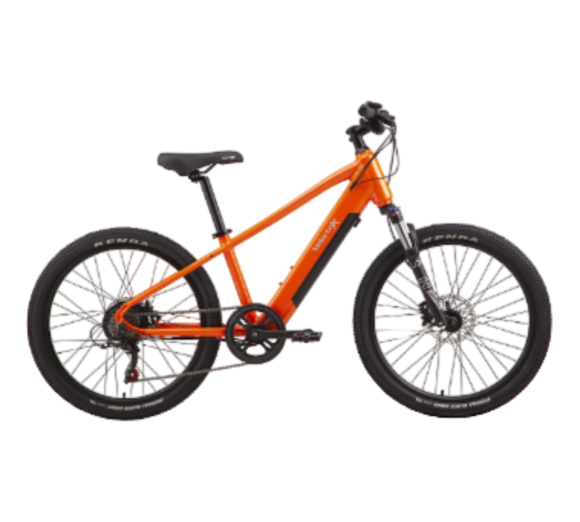 VelectriX Hurricane Electric Bikes Plus NZ