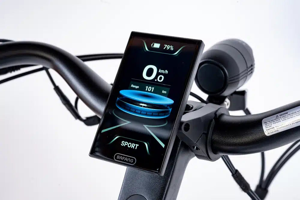 Hybrid F26 All-Terrain