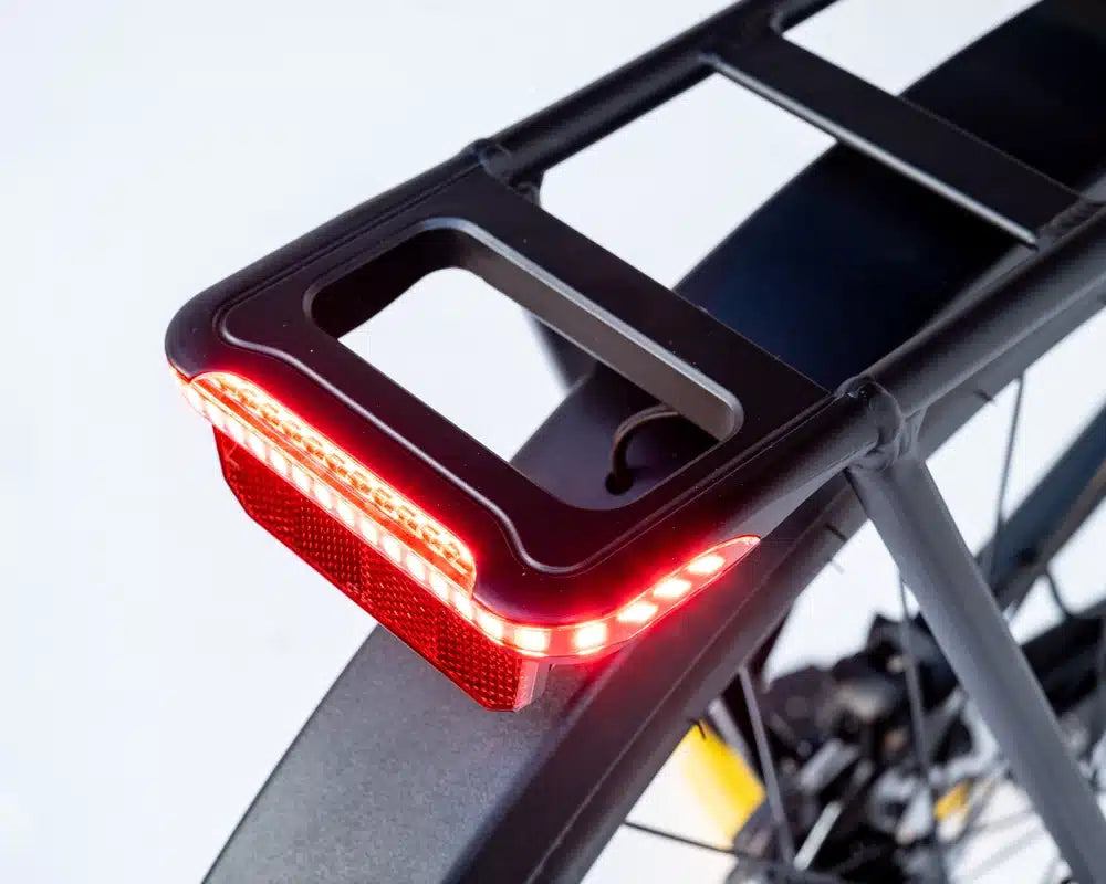 Hybrid F26 All-Terrain