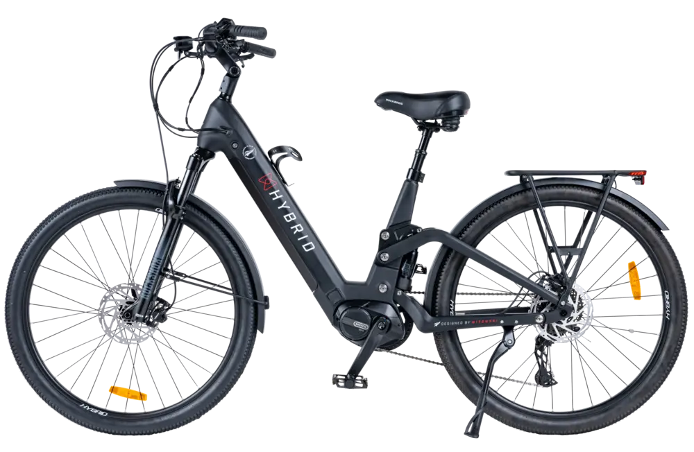 Hybrid F26 All-Terrain