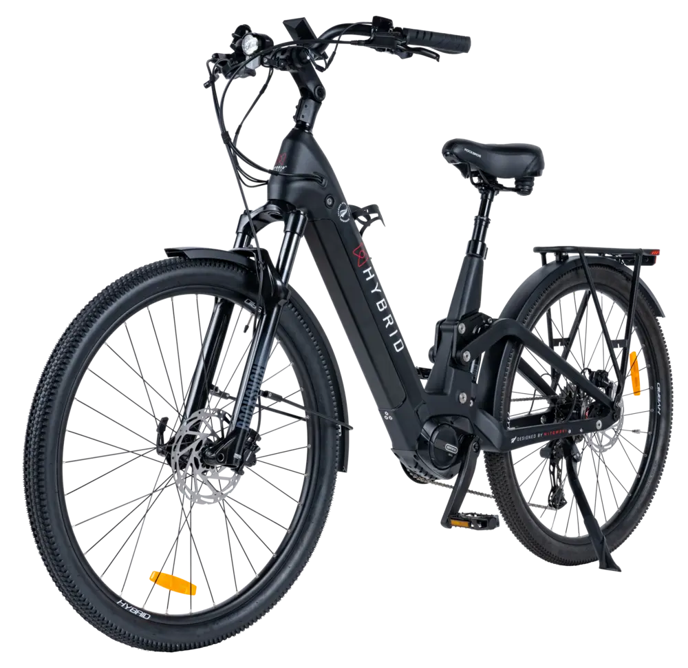 Hybrid F26 All-Terrain