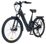 Hybrid F26 All-Terrain