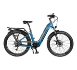 SmartMotion X-City Neo - Yellow