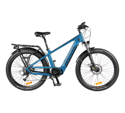 SmartMotion X-Urban