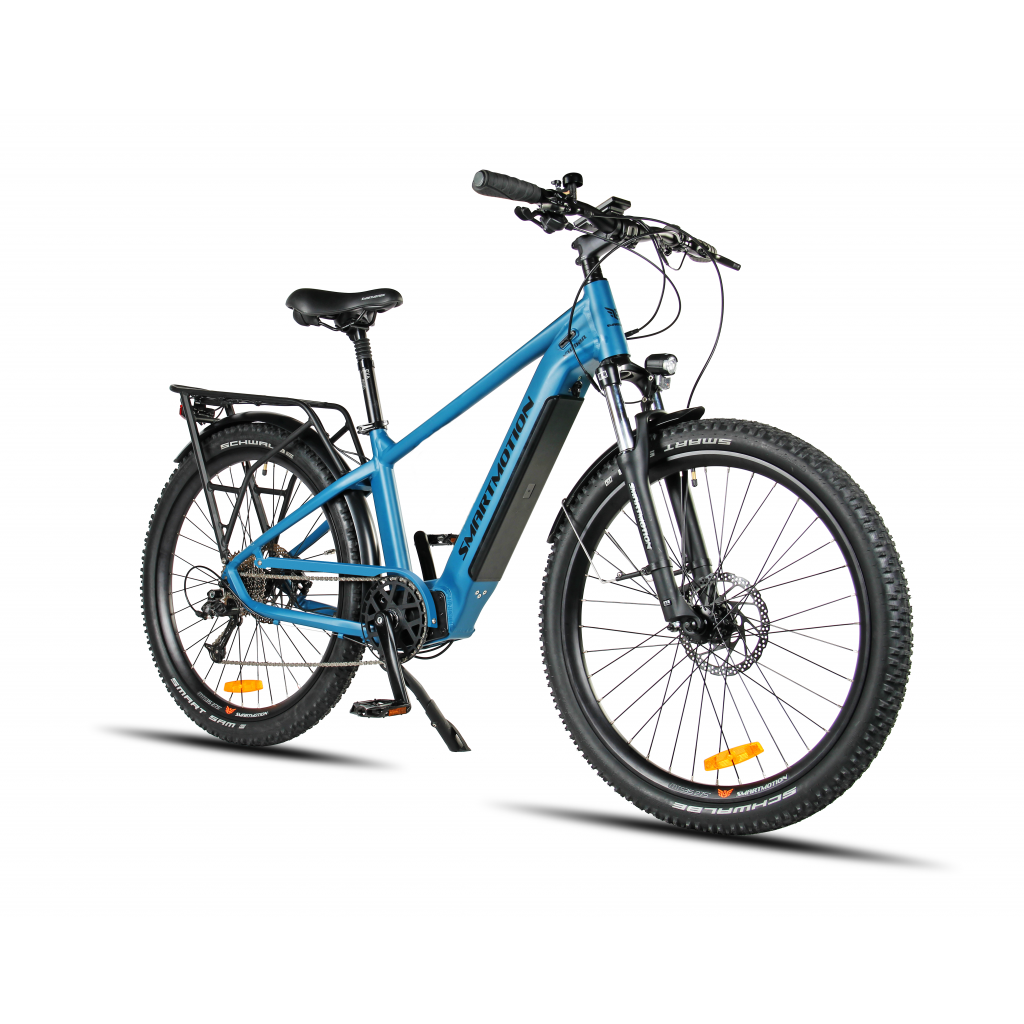 Smartmotion bikes on sale for sale