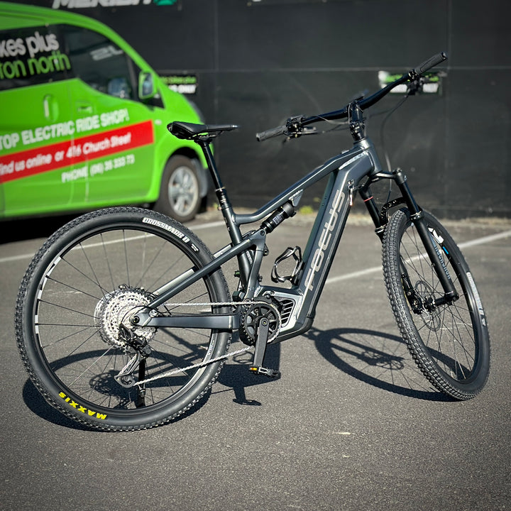 Focus Thron² 6.8 (Ex-Demo, Low Km, Full warranty Incl.)