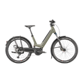 Moustache J - All-Terrain