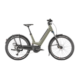 Moustache J - All-Terrain