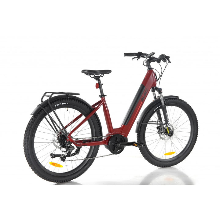 Black ATB L (All Terrain) Electric Bike - 36v