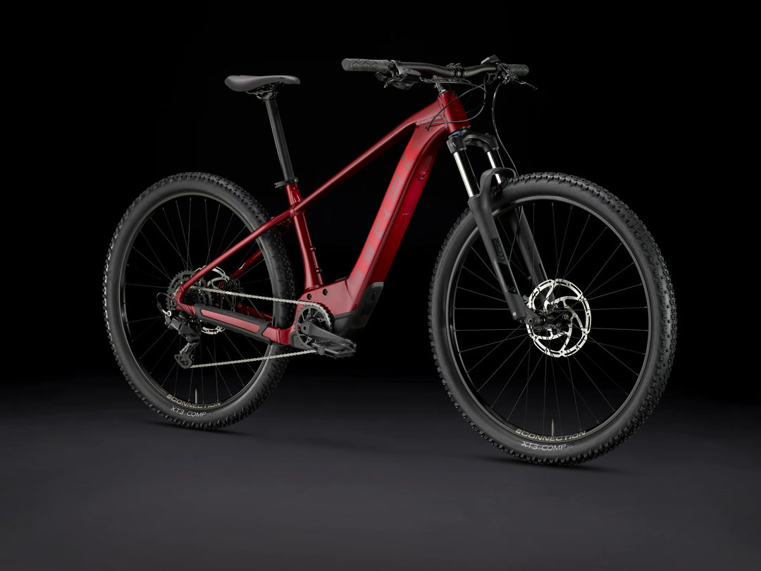 Trek Marlin+ 6 (2025) - Crimson