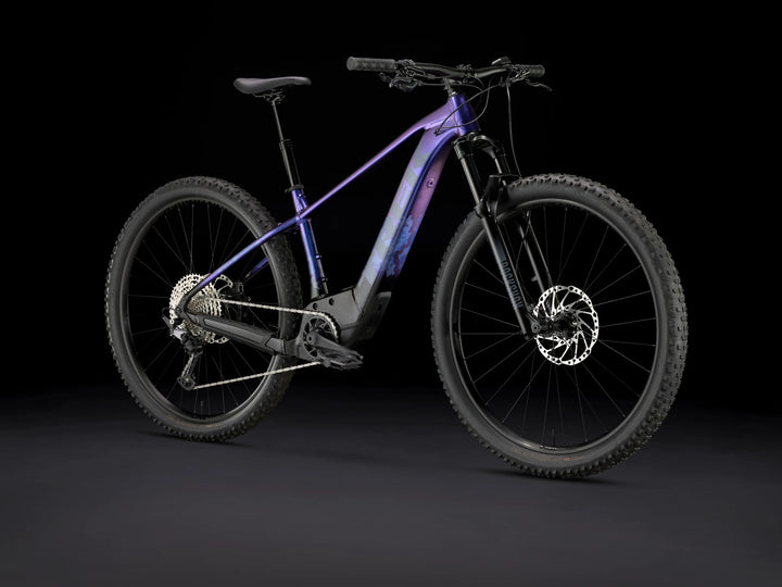 Trek Marlin+ 8 (2025) - Mercury