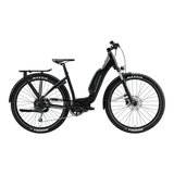 Merida eSpresso CC 400 EQ SE (2026) - Metallic Black