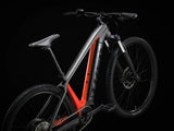 Trek Powerfly 4 Gen 4 - Matte Black/Gloss Red