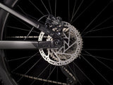 Trek Powerfly FS 4 Gen 3 - Black