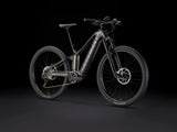 Trek Powerfly FS 4 Gen 3 - Black