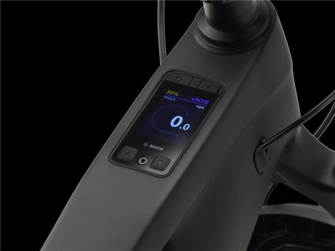 Trek Rail+ 8 Gen 5 (2026) - Dark Star