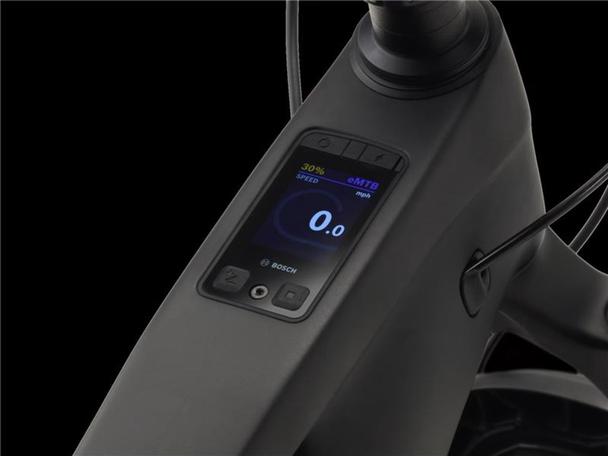 Trek Rail+ 8 Gen 5 (2026) - Dark Star