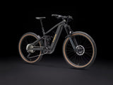 Trek Rail+ 8 Gen 5 (2026) - Dark Star