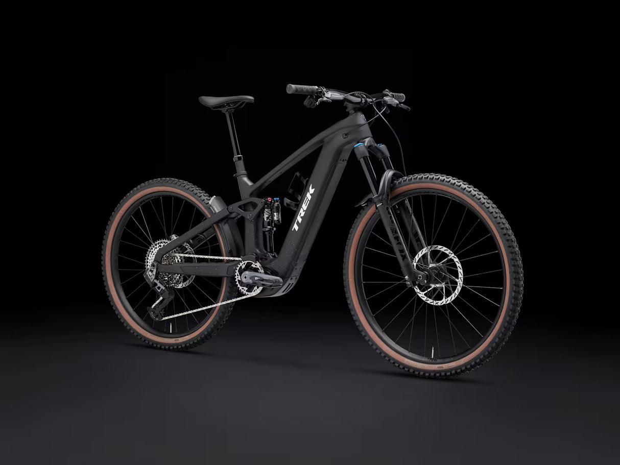 Trek Rail+ 9.8 GX AXS T-Type Gen 5 (2026) - Deep Smoke