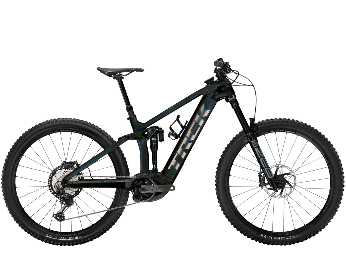 Trek Rail 9.8XT X-Large - EX DEMO 1094km