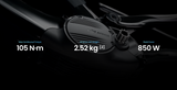 AMFLOW PL Pro Carbon (800wh)