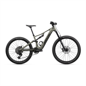 Mountain Bikes