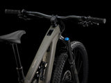 Trek Slash+ 9.7 (2025) - Olive Drab