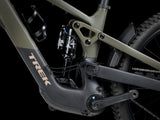 Trek Slash+ 9.7 (2025) - Olive Drab