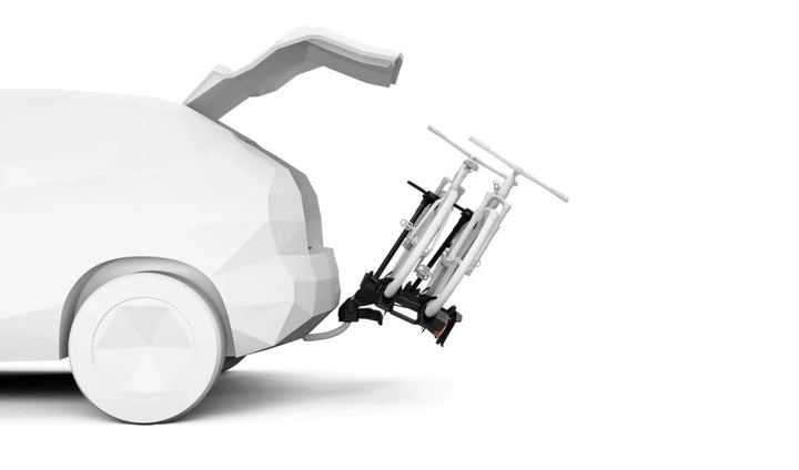 Thule Outpace 2 Bike 90121