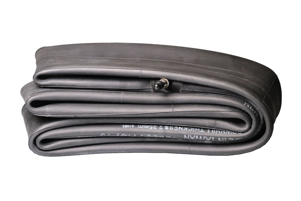 Stealth Hookworm & Razorback Tube 24" x 3.0