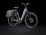 Trek Verve+ 4S Lowstep (2025) - Galactic Grey