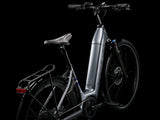 Trek Verve+ 4S Lowstep (2025) - Galactic Grey