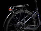 Trek Verve+ 4S Lowstep (2025) - Galactic Grey